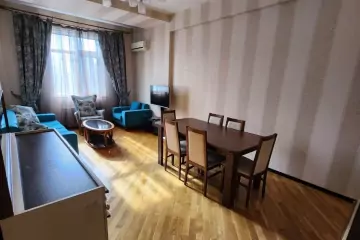 Aylıq Kirayə Yeni Tikili Beşmərtəbədə