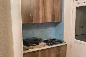 Aylıq Kirayə Köhnə Tikili Həzi Aslanovda
