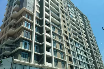 Aylıq Kirayə Yeni Tikili Nərimanov Parkı