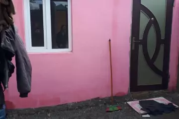 Satılır Həyət Evi Binəqədidə