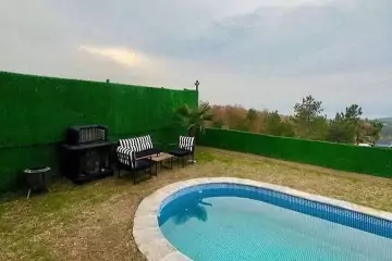 Günlük Kirayə Bağ Evi Quba Rayonunda