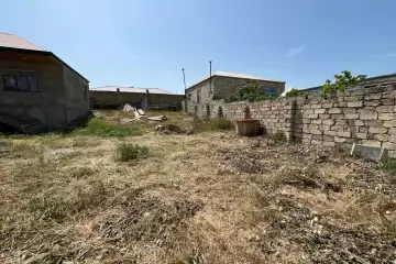 Satılır Həyət Evi Maştağada