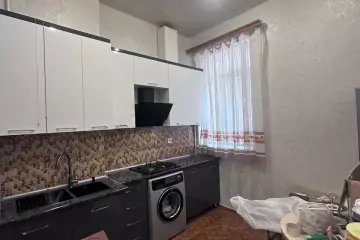 Aylıq Kirayə Köhnə Tikili Space Tv'də
