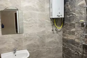 Aylıq Kirayə Köhnə Tikili Həzi Aslanovda