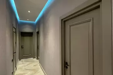 Satılır Yeni Tikili Yasamalda