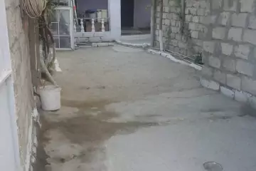 Satılır Həyət Evi Maştağada
