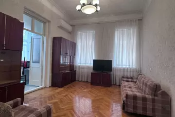 Aylıq Kirayə Köhnə Tikili Space Tv'də