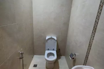 Aylıq Kirayə Yeni Tikili Beşmərtəbədə