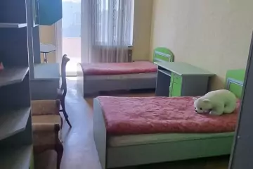 Satılır Yeni Tikili Elmler Akademiyasıda