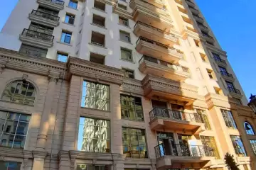 Aylıq Kirayə Yeni Tikili Elmler Akademiyasıda