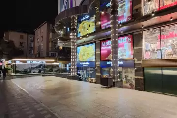 Aylıq Kirayə Köhnə Tikili Montində