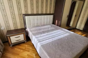 Aylıq Kirayə Yeni Tikili Beşmərtəbədə