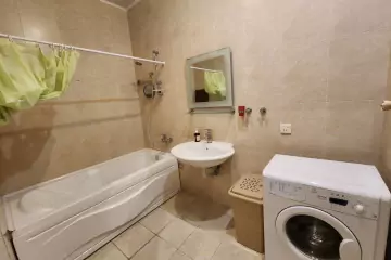 Aylıq Kirayə Yeni Tikili Beşmərtəbədə