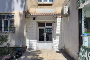 Aylıq Kirayə Obyekt Bakı Kinoteatrıda
