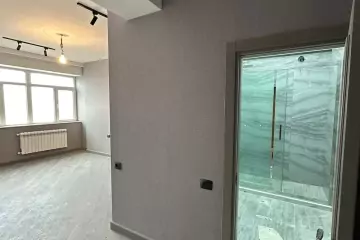 Satılır Yeni Tikili Yasamalda