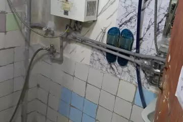 Aylıq Kirayə Köhnə Tikili Nərimanov Parkı