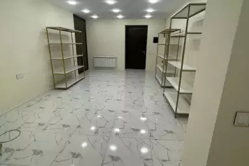 Aylıq Kirayə Obyekt Elmler Akademiyasıda