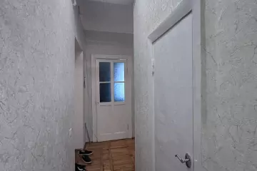 Aylıq Kirayə Köhnə Tikili Space Tv'də