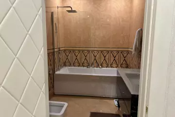 Aylıq Kirayə Yeni Tikili Elmler Akademiyasıda