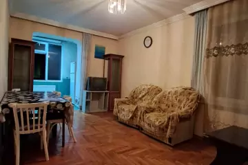 Aylıq Kirayə Köhnə Tikili Montində