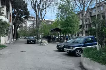 Aylıq Kirayə Köhnə Tikili Space Tv'də