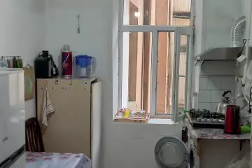 Aylıq Kirayə Köhnə Tikili Nərimanov Parkı