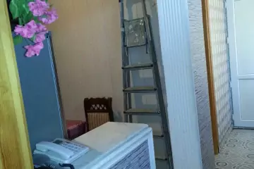 Satılır Həyət Evi Binəqədidə