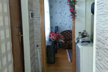 Satılır Həyət Evi Binəqədidə