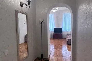 Aylıq Kirayə Köhnə Tikili Space Tv'də