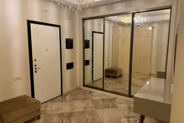 Aylıq Kirayə Yeni Tikili Elmler Akademiyasıda