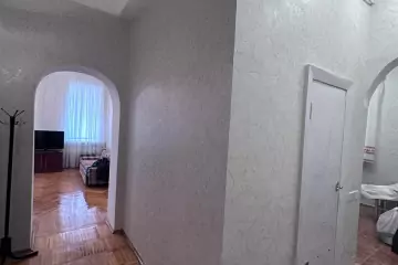 Aylıq Kirayə Köhnə Tikili Space Tv'də