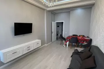 Aylıq Kirayə Yeni Tikili Xətaidə