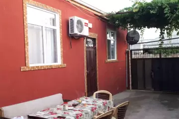 Satılır Həyət Evi Binəqədidə