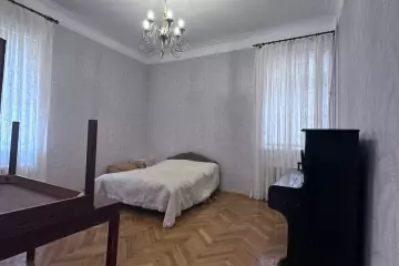 Aylıq Kirayə Köhnə Tikili Space Tv'də