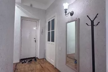 Aylıq Kirayə Köhnə Tikili Space Tv'də