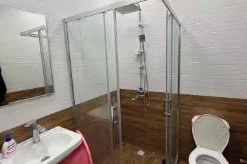 Aylıq Kirayə Yeni Tikili Xətaidə