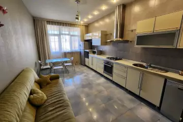 Aylıq Kirayə Yeni Tikili Beşmərtəbədə