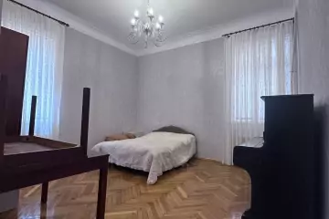 Aylıq Kirayə Köhnə Tikili Space Tv'də