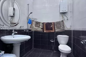 Aylıq Kirayə Köhnə Tikili Space Tv'də