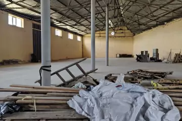 Aylıq Kirayə Obyekt Binəqədidə