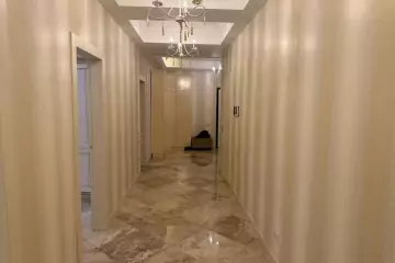 Aylıq Kirayə Yeni Tikili Elmler Akademiyasıda