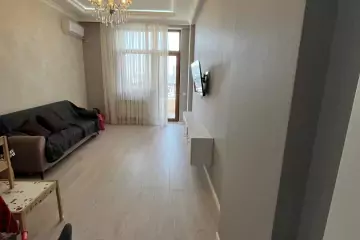 Aylıq Kirayə Yeni Tikili Xətaidə