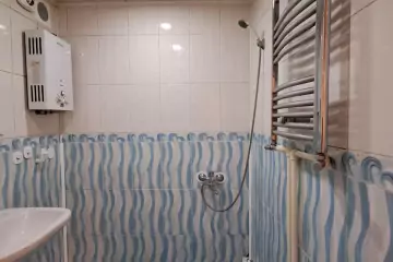 Aylıq Kirayə Köhnə Tikili Montində