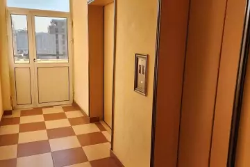 Aylıq Kirayə Yeni Tikili Beşmərtəbədə