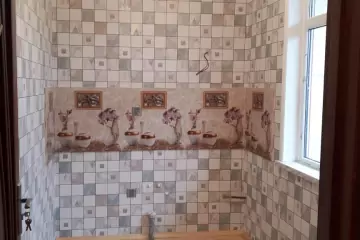 Satılır Həyət Evi Binəqədidə