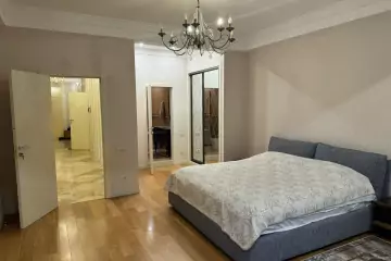Aylıq Kirayə Yeni Tikili Elmler Akademiyasıda