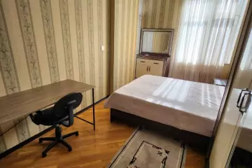 Aylıq Kirayə Yeni Tikili Beşmərtəbədə
