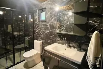 Günlük Kirayə Bağ Evi Quba Rayonunda