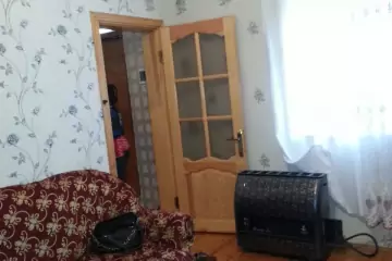 Satılır Həyət Evi Binəqədidə