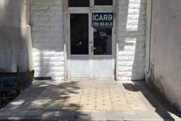 Aylıq Kirayə Obyekt Bakı Kinoteatrıda